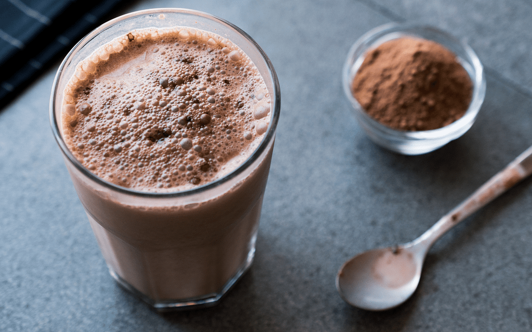 When Should I Drink My Protein Shake?