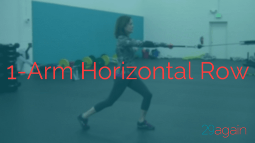 mid-back exercise | timonium personal trainers