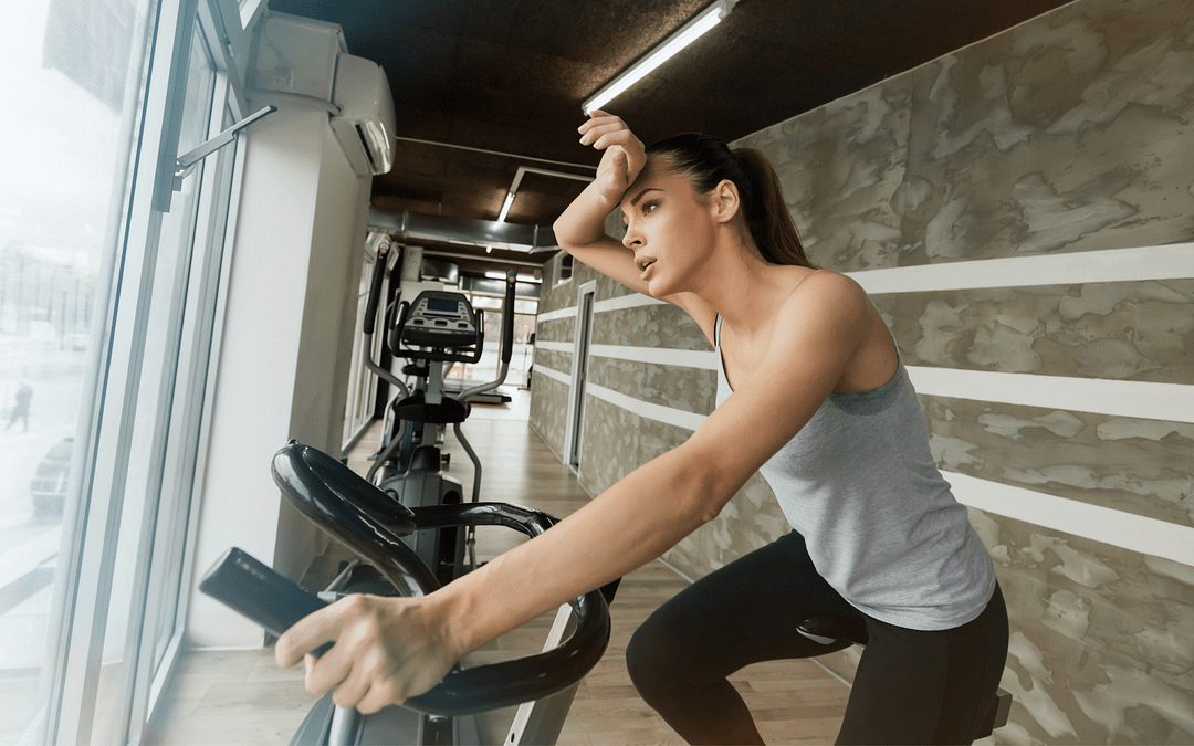 A Personal Trainer’s Personal Cardio Plan